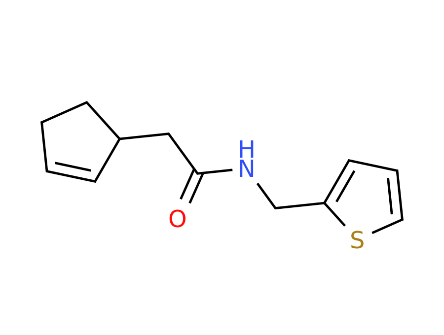 Structure Amb10664701