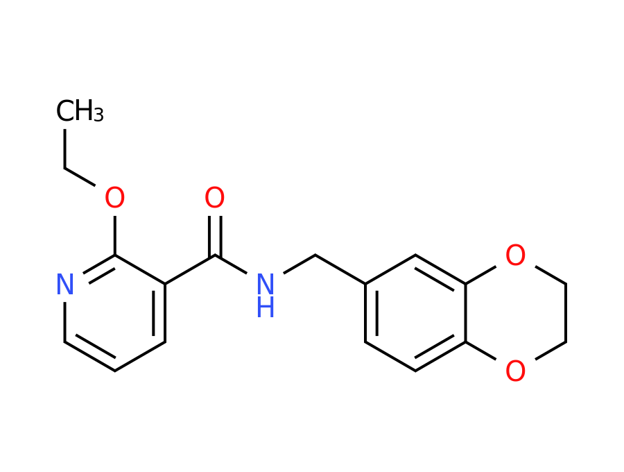 Structure Amb10666909