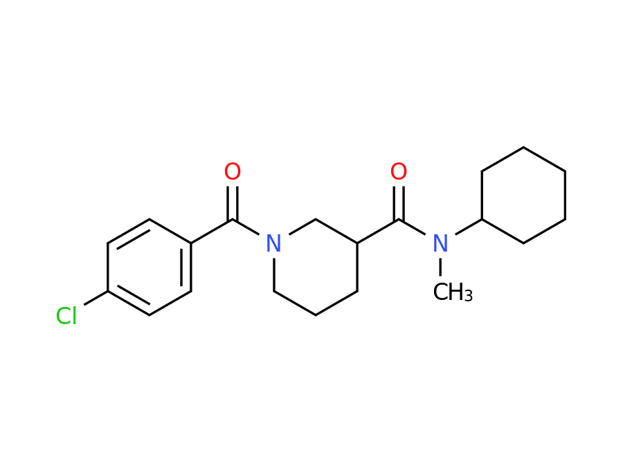 Structure Amb10667045