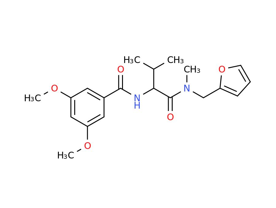 Structure Amb10667093