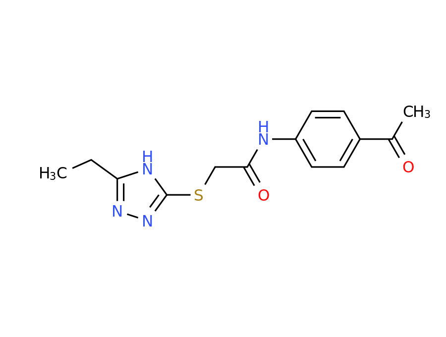 Structure Amb1066714
