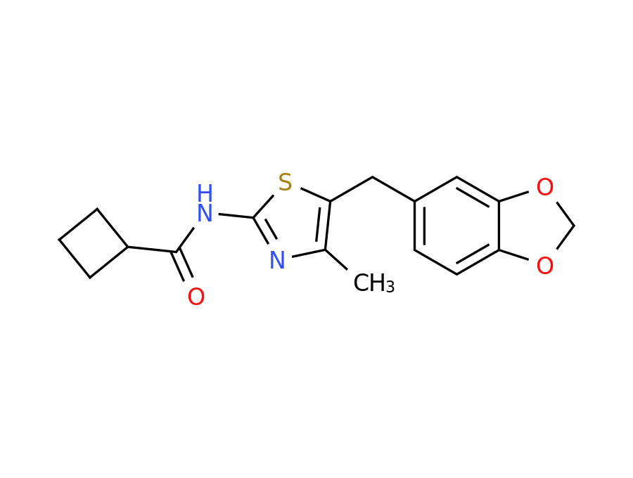 Structure Amb10667412