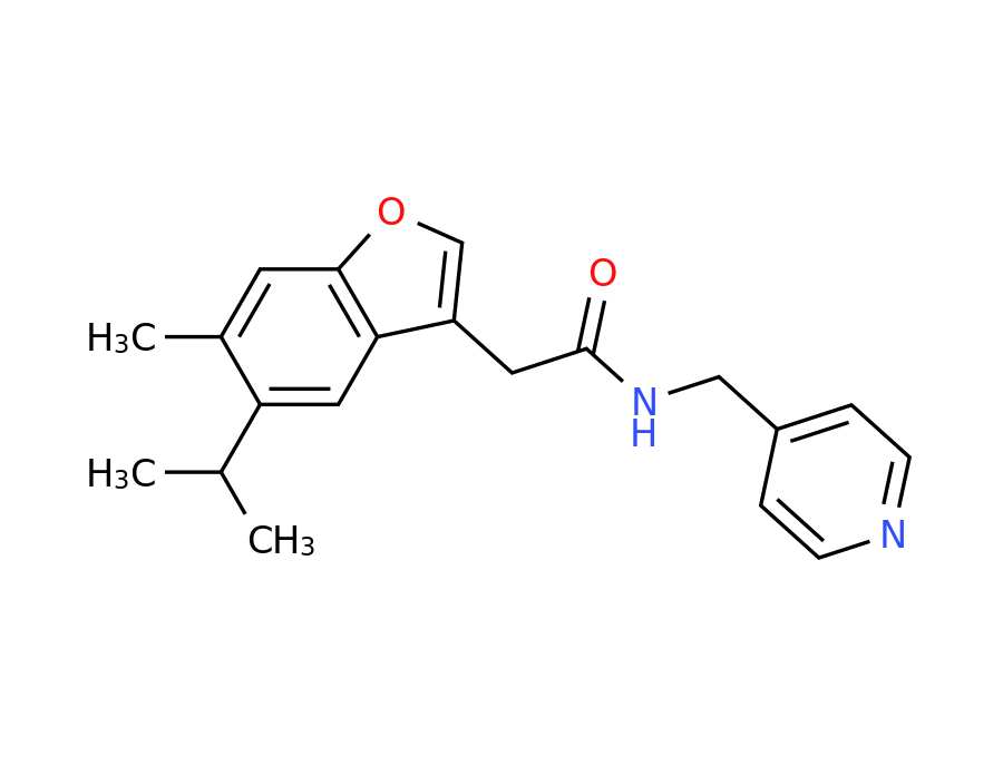 Structure Amb10667860