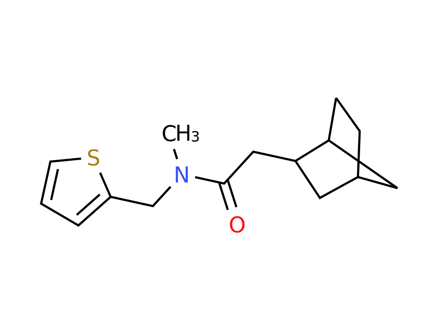 Structure Amb10668113