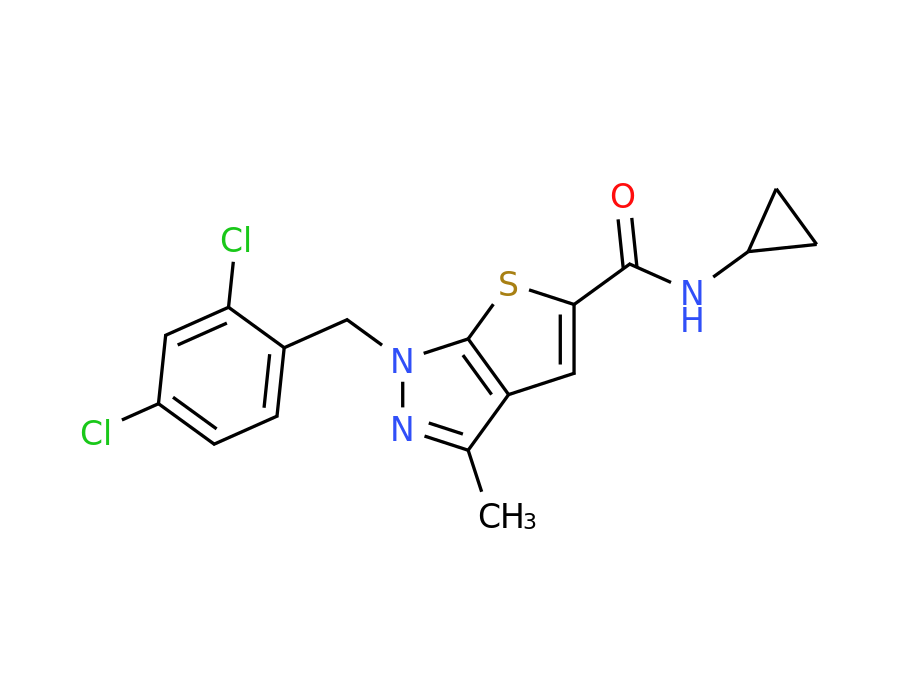Structure Amb10668166
