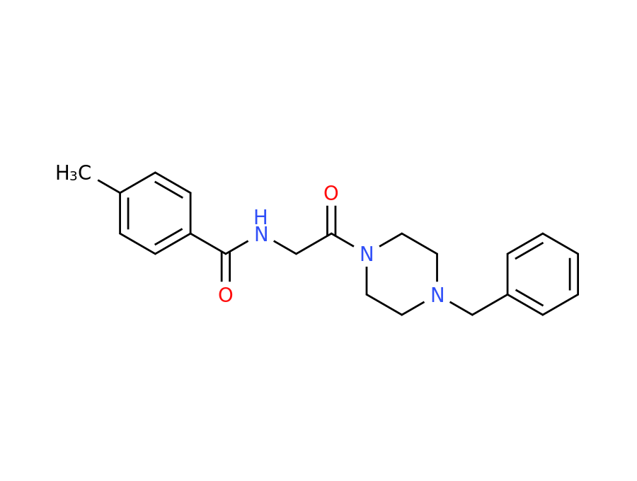Structure Amb10668532