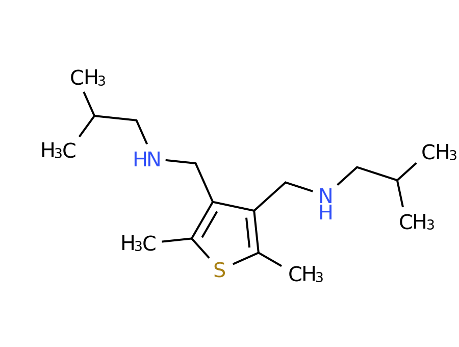 Structure Amb10669605