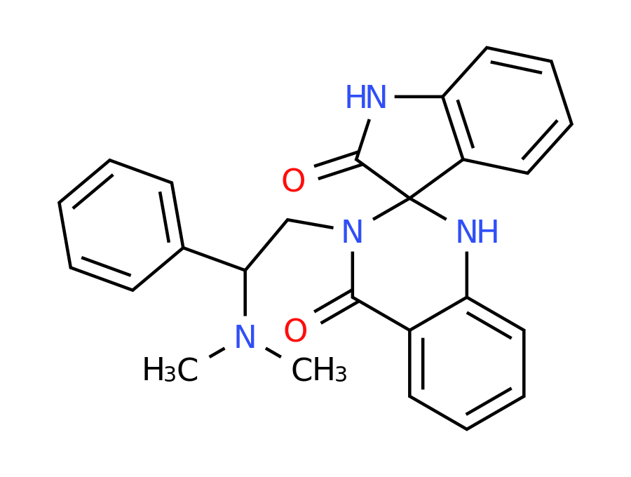 Structure Amb10669932