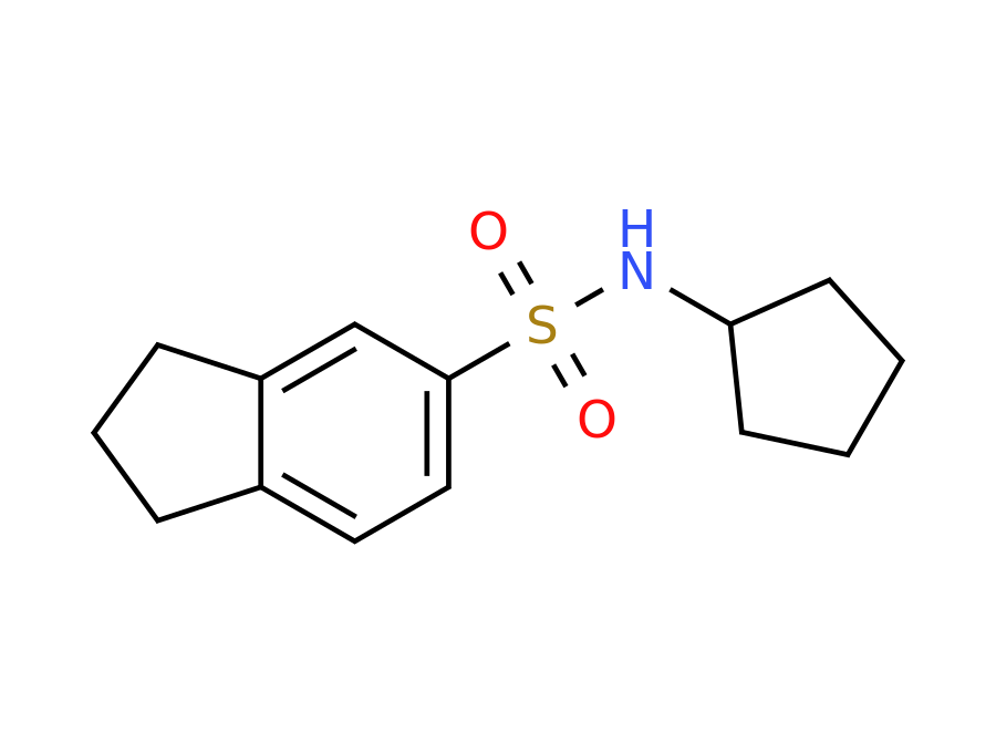 Structure Amb10670542