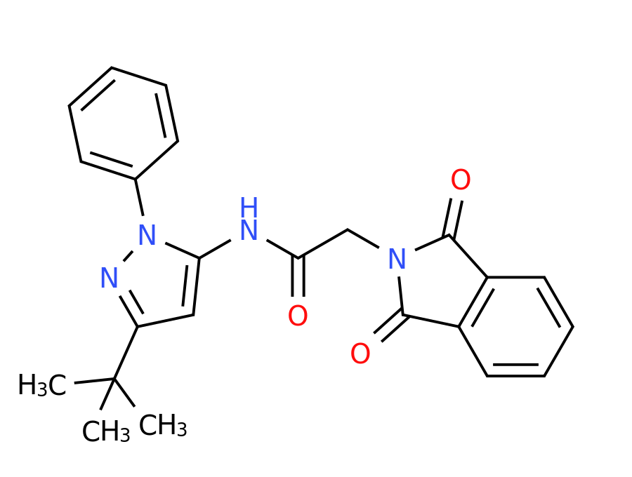 Structure Amb10671182