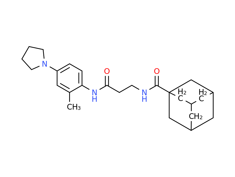 Structure Amb10671762