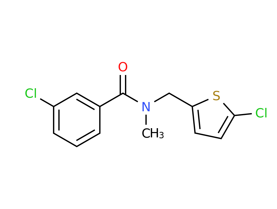 Structure Amb10672046