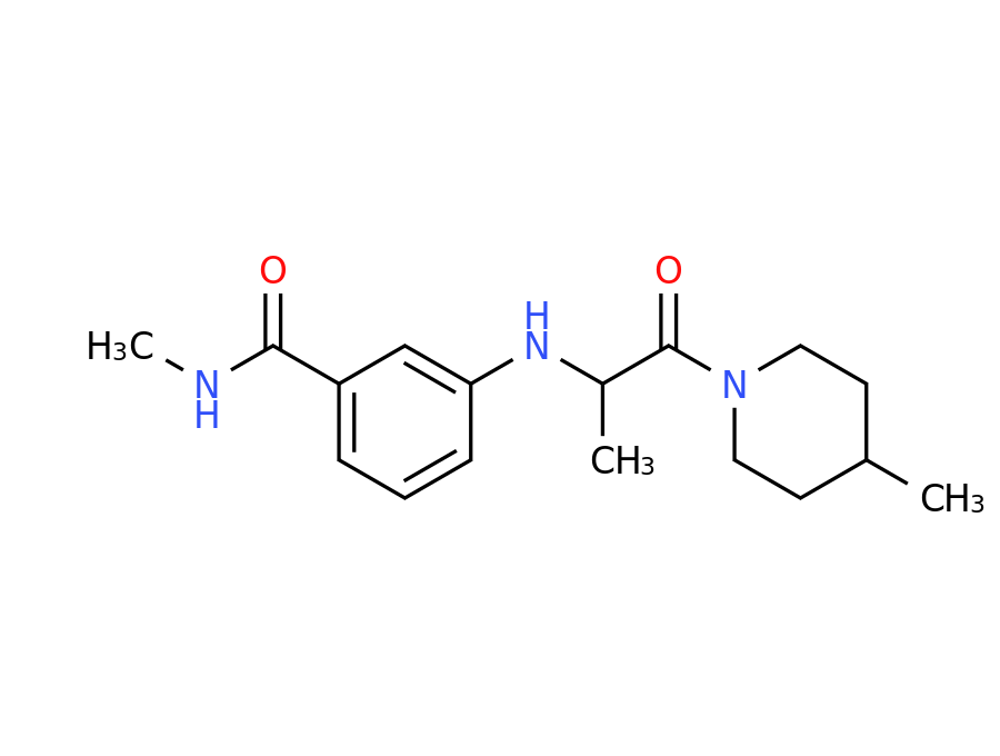 Structure Amb10672190