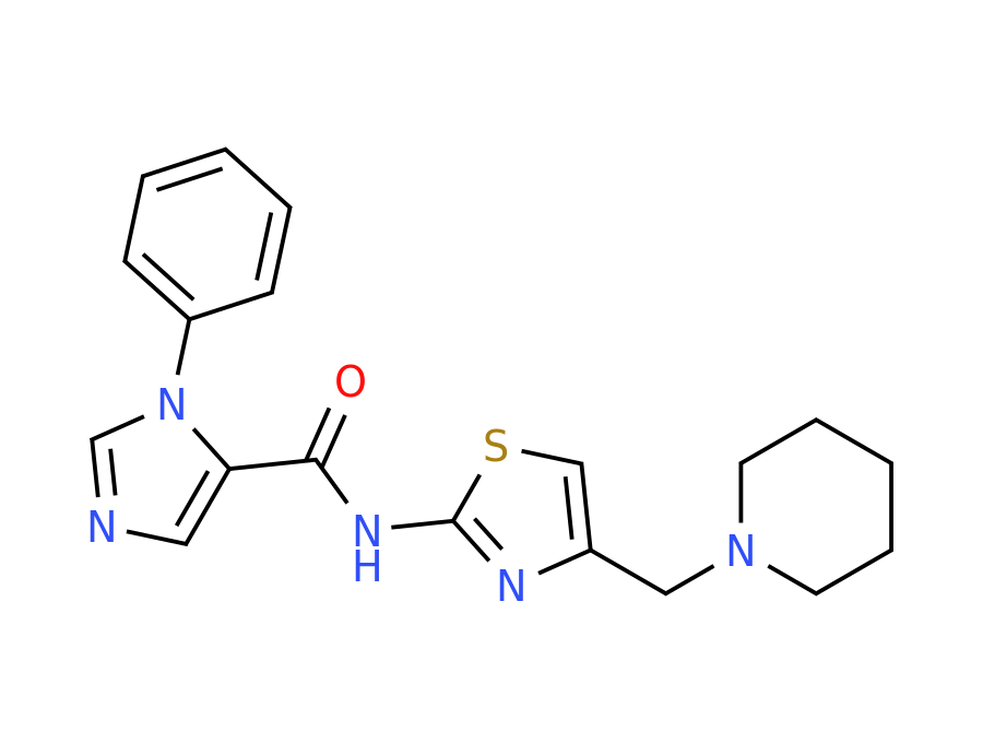 Structure Amb10673122
