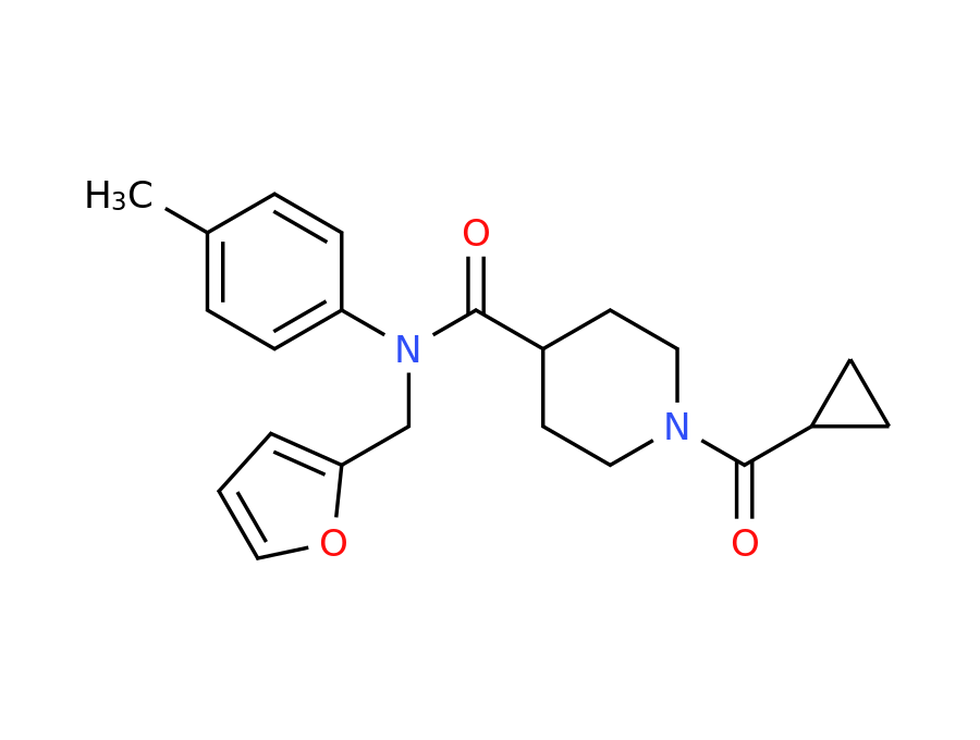 Structure Amb10673963