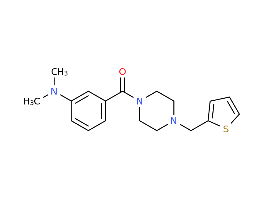Structure Amb10674129