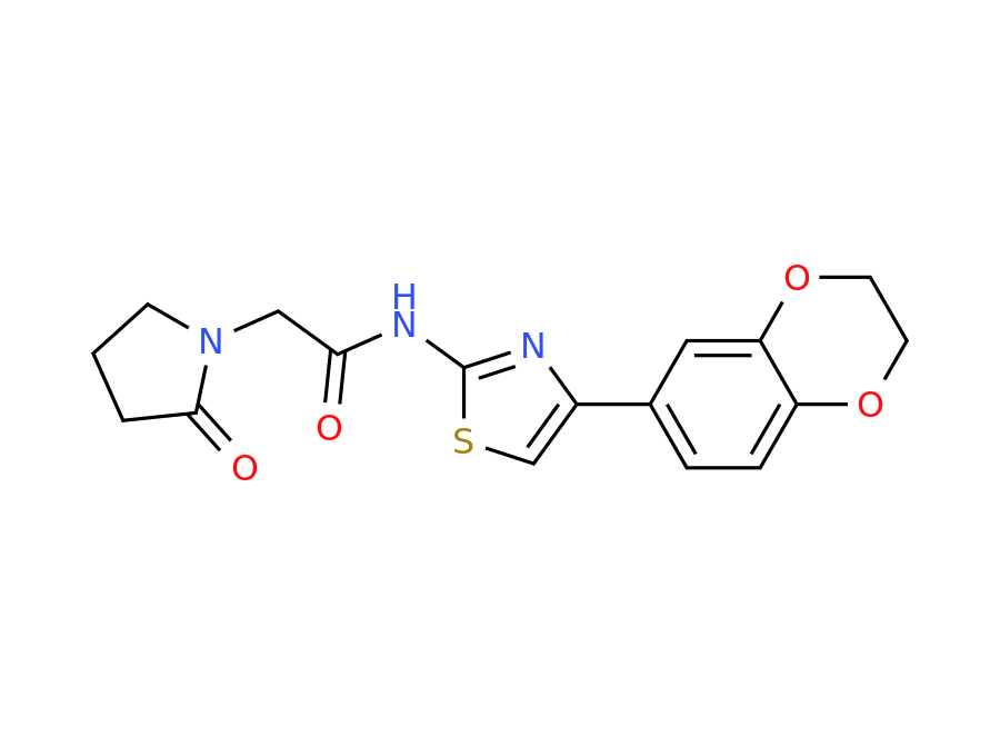 Structure Amb10674643