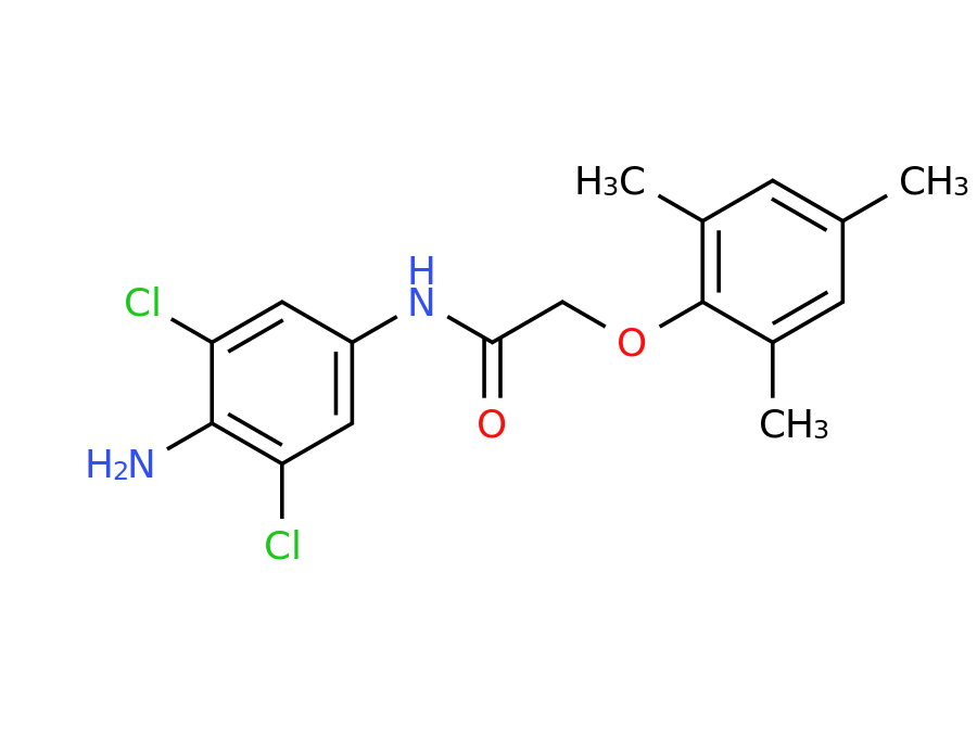 Structure Amb10674932