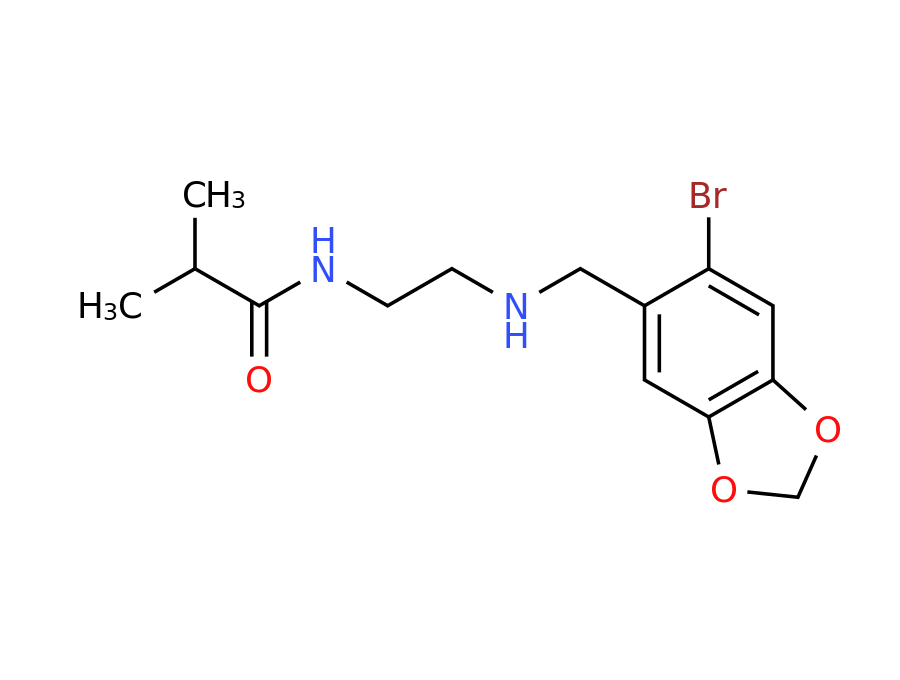 Structure Amb10675216