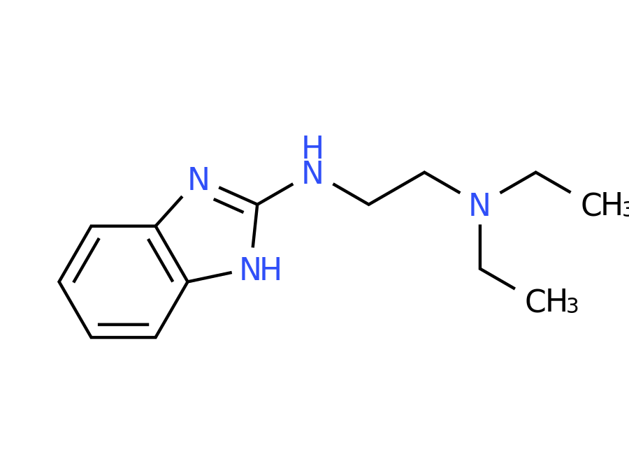 Structure Amb1067597