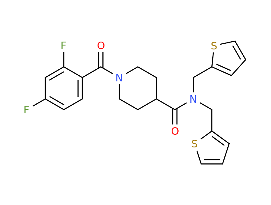 Structure Amb10676266