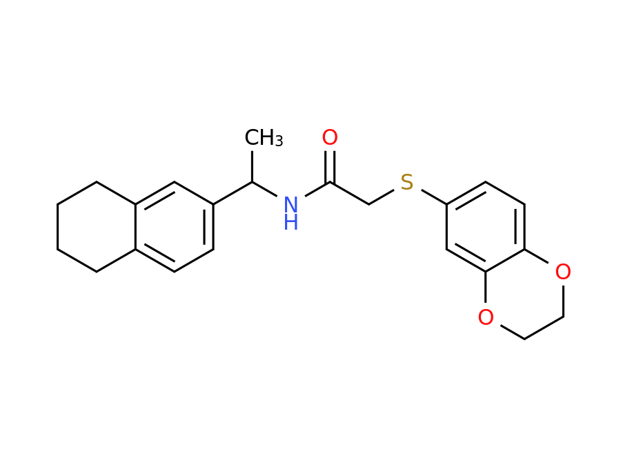 Structure Amb10677050