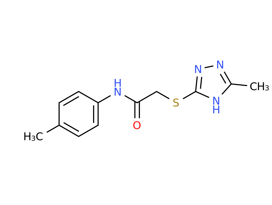 Structure Amb1067723