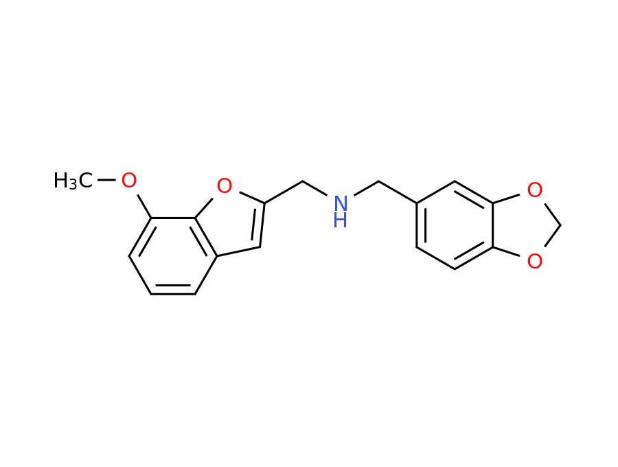 Structure Amb10677593