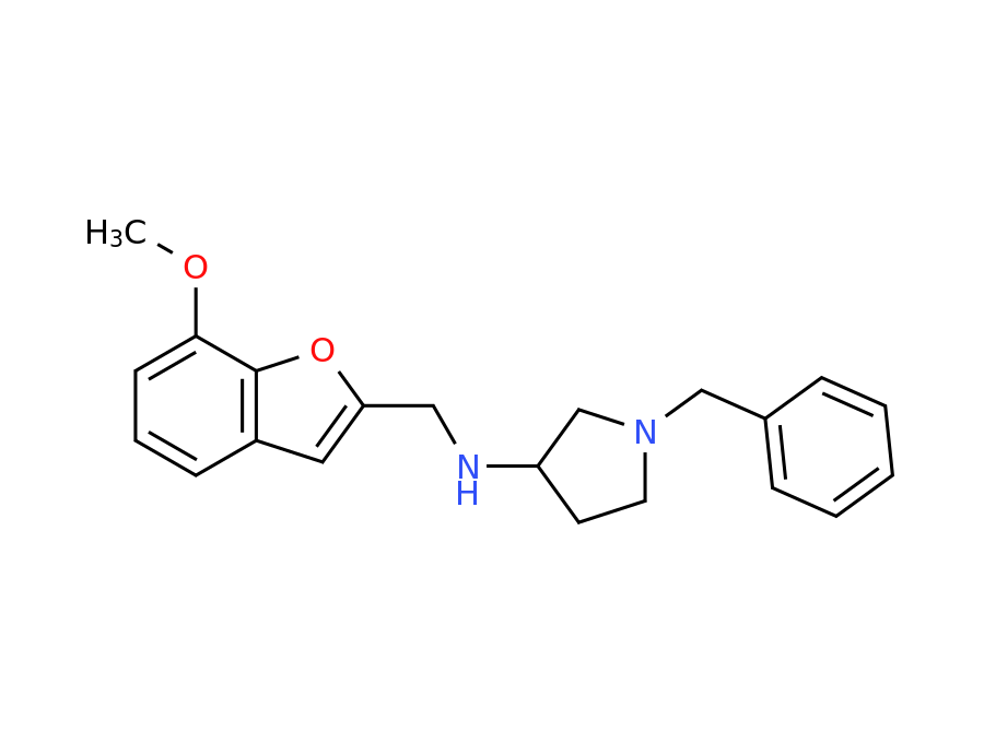 Structure Amb10677635