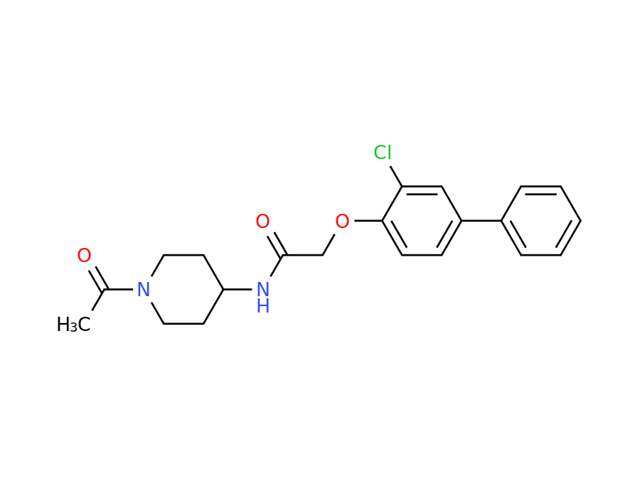 Structure Amb10677716