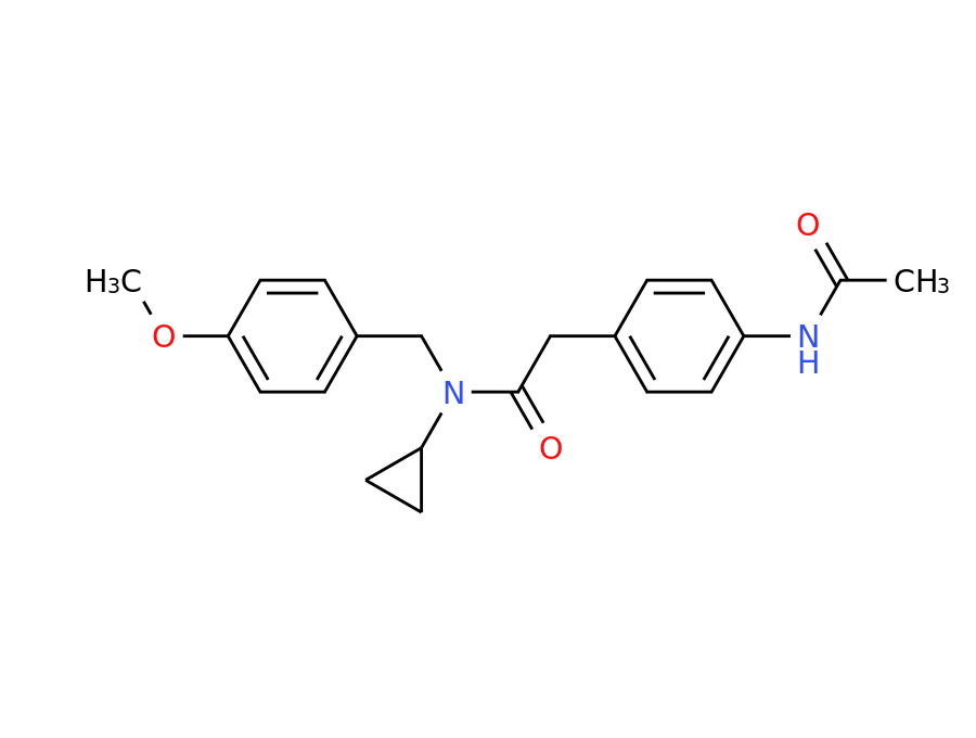 Structure Amb10678358