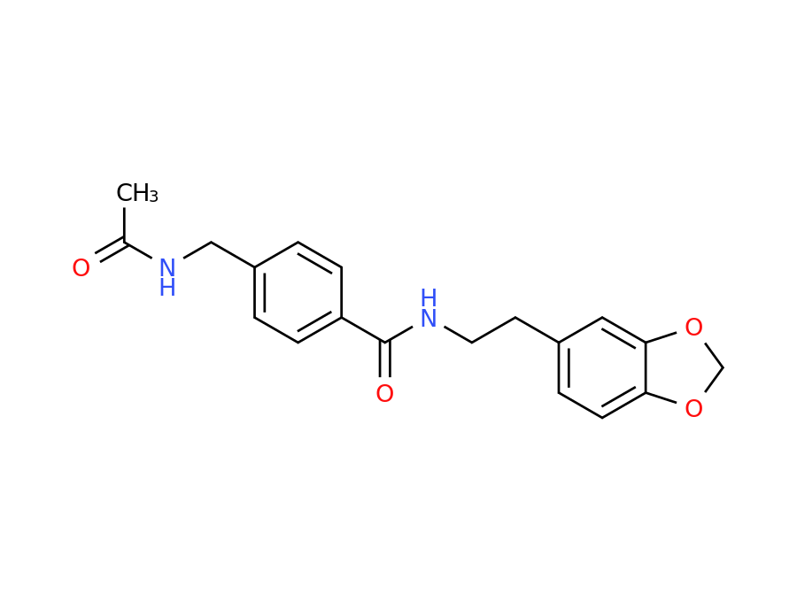 Structure Amb10678739