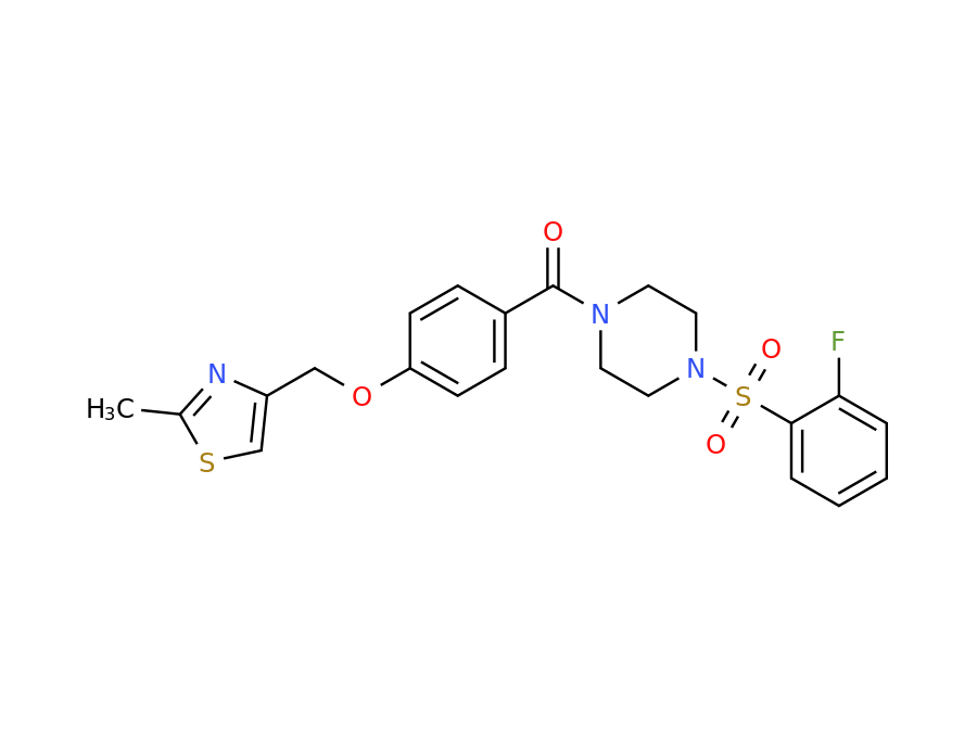 Structure Amb10679862