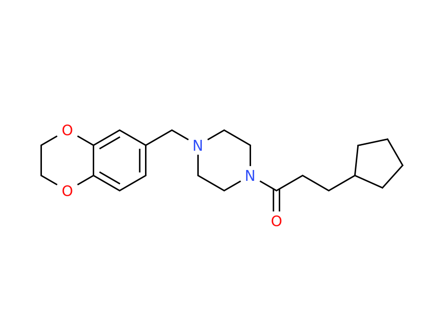 Structure Amb10679991