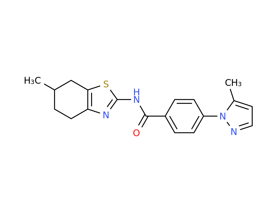 Structure Amb10680070