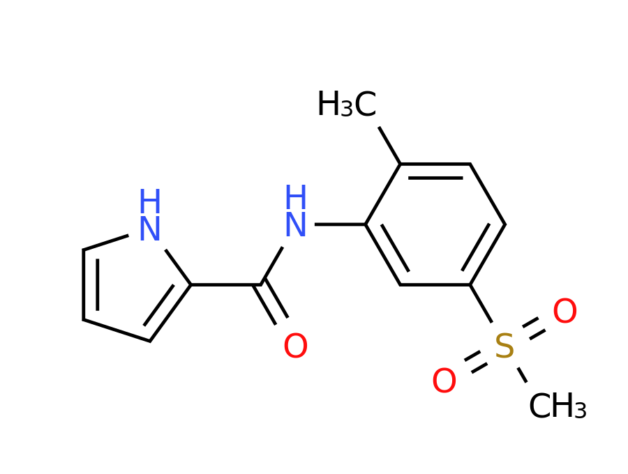 Structure Amb10680077