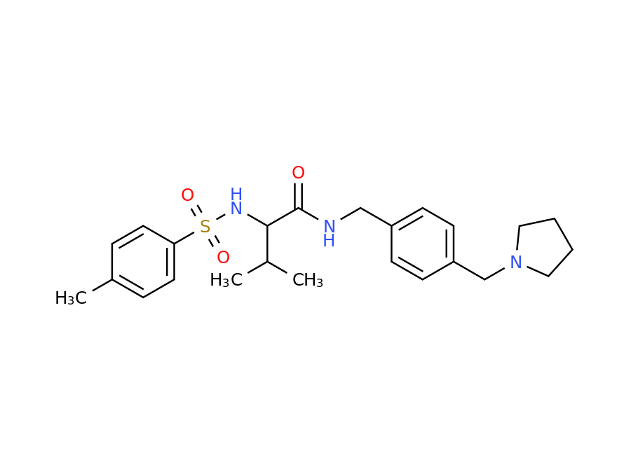 Structure Amb10680371