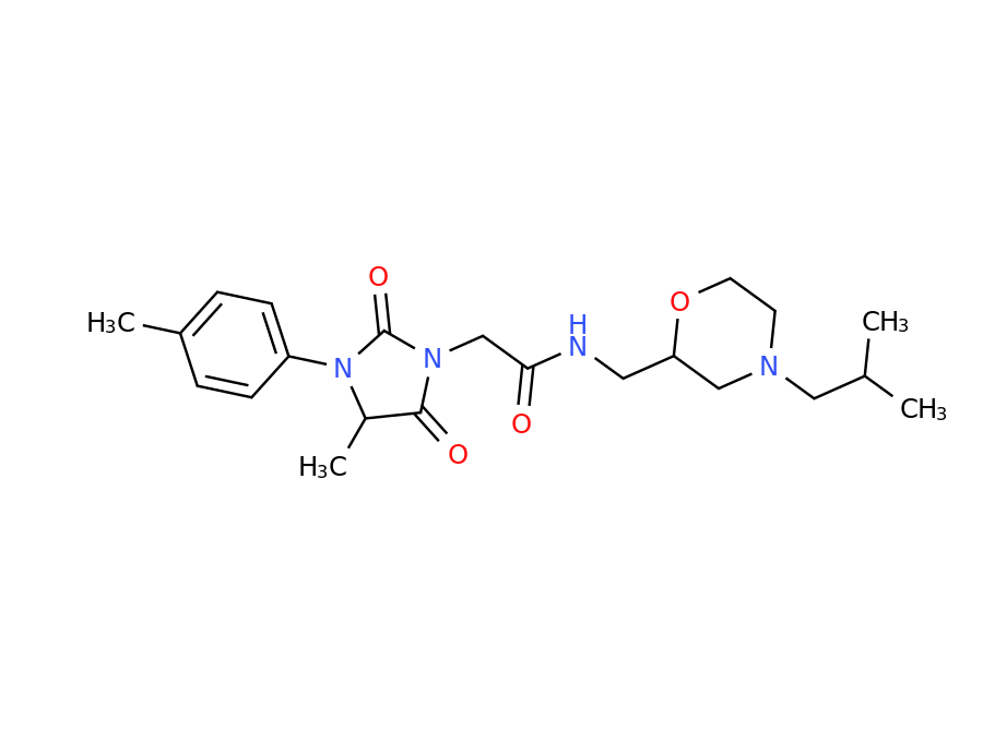 Structure Amb10680799