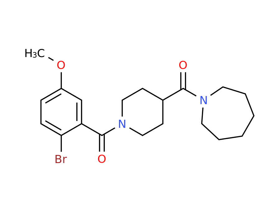 Structure Amb10682782