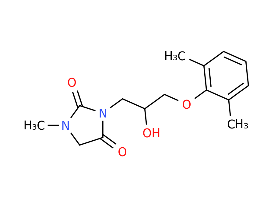 Structure Amb10682919