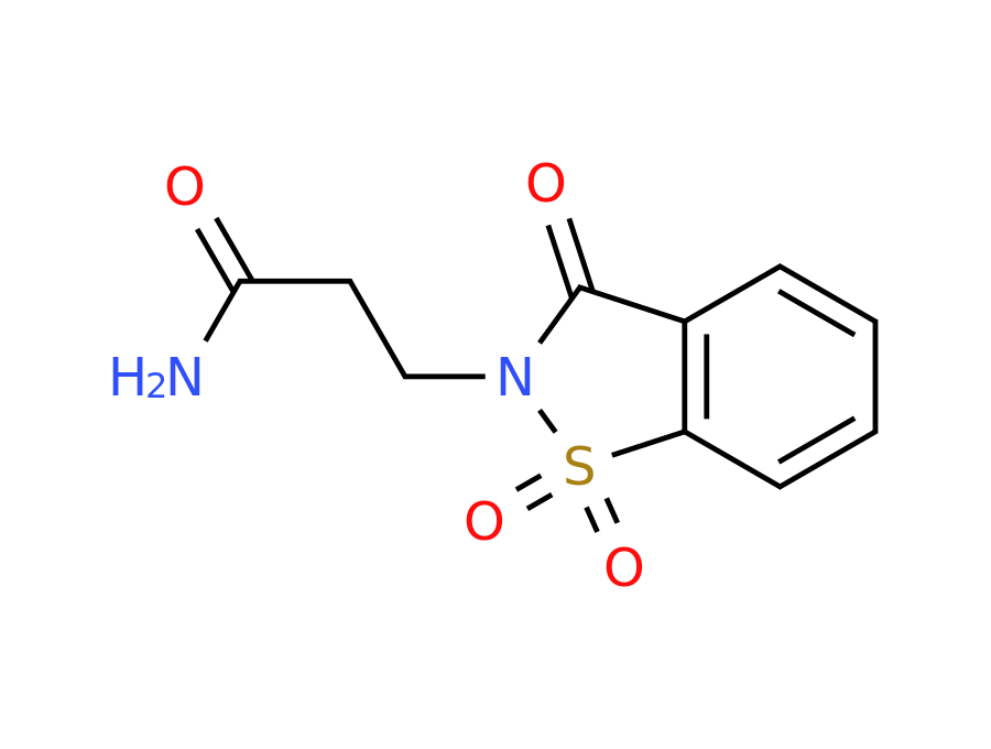 Structure Amb10682929