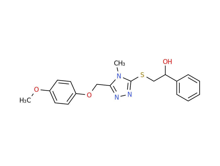 Structure Amb10683010