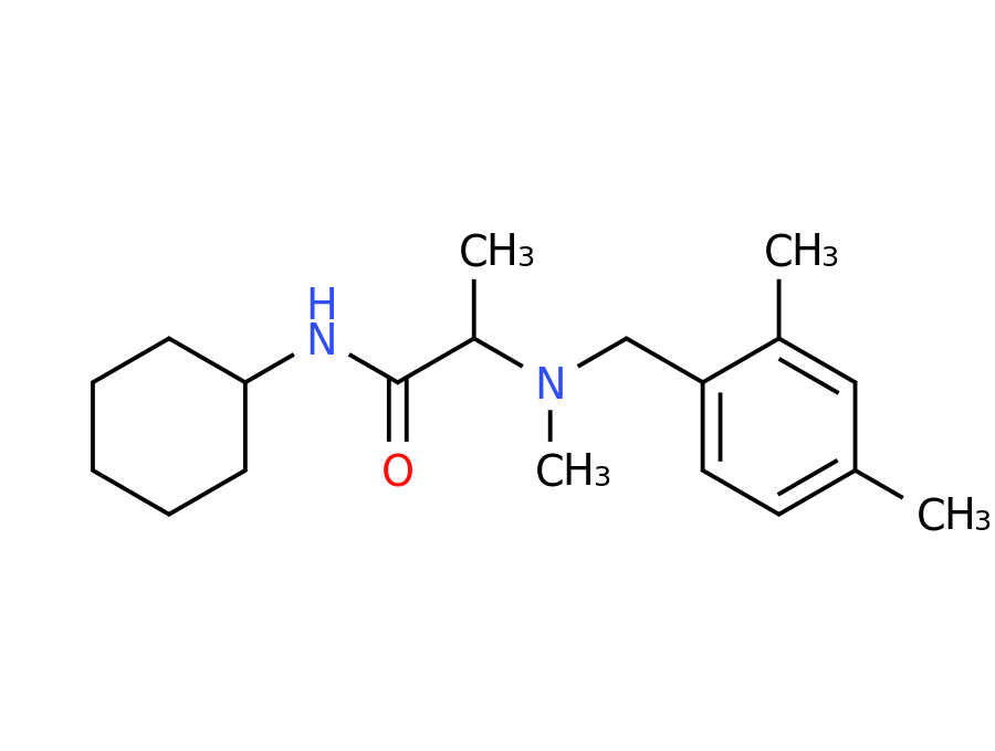Structure Amb10683311