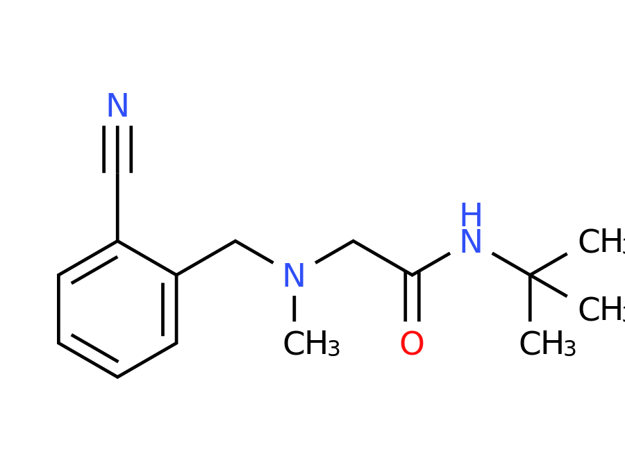 Structure Amb10683317