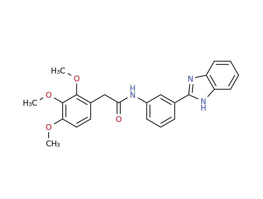 Structure Amb10685138