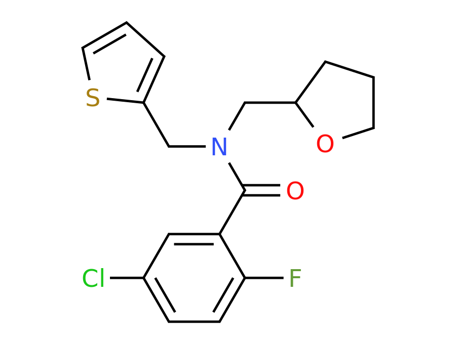 Structure Amb10685299