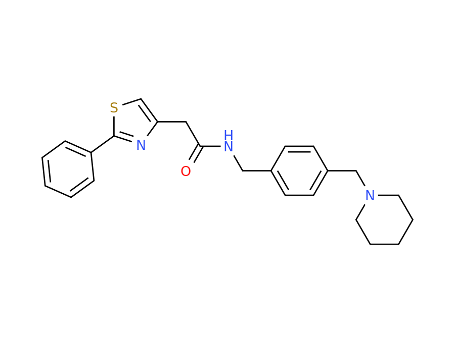 Structure Amb10685397