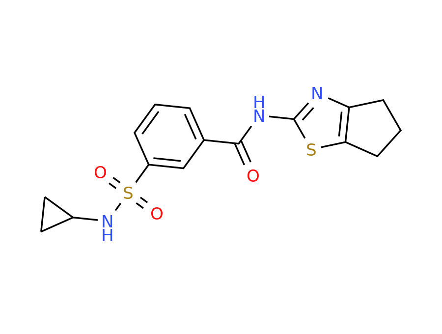 Structure Amb10685772