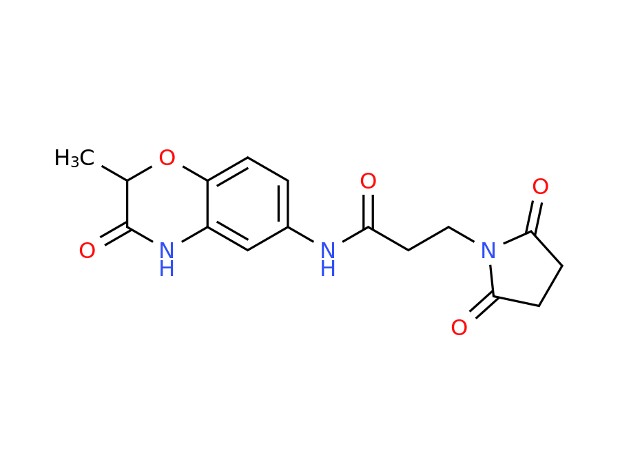 Structure Amb10685913