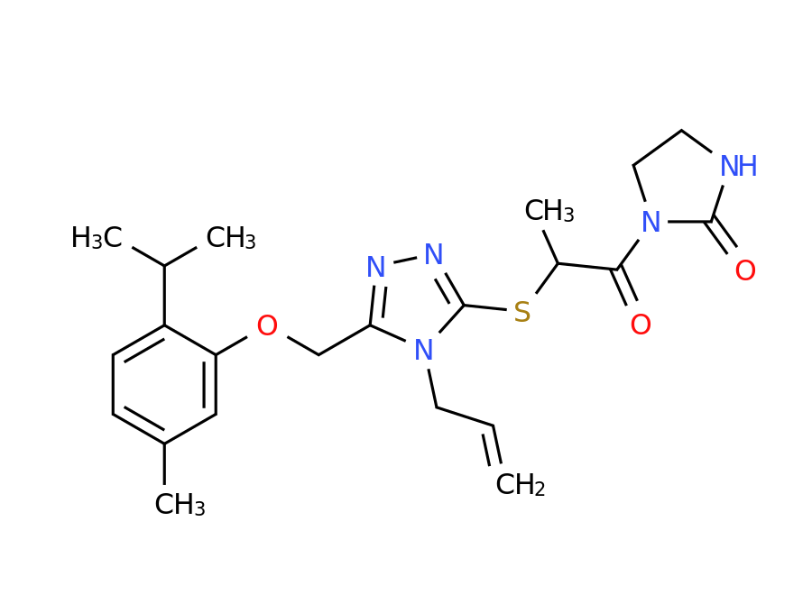 Structure Amb10686278